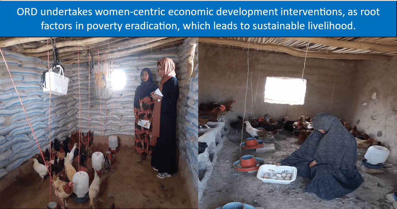 Livelihood Program
